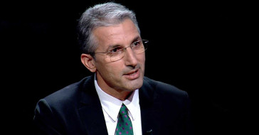 Nedim Şener bir bir ifşa etti! Mavi Otobüs değil İhanet Otobüsü!