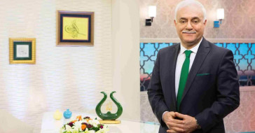 Nihat Hatipoğlu Kadir gecesi özel duası : Bin aydan faziletli Kadir gecesinde handi dualar okunur?