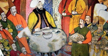 Osmanlı'da Ramazan Eğlenceleri Nasıl Olurdu?