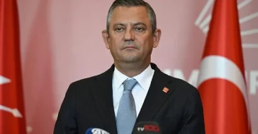 Özgür Özel: Erdoğan'ın namazının kazasını yapmak MİT başkanına düşmez