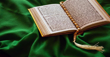 Ramazan ayı 17. gece namazı nasıl kılınır, 17. gece duası nedir? 2022 Ramazan'da gün gün kılınacak namazlar!