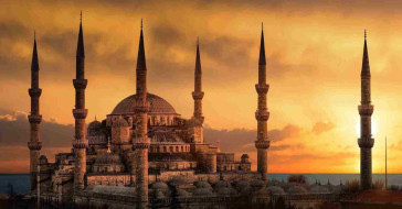 Ramazan ne zaman bitiyor? Bugün orucun kaçıncı günü?