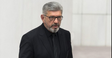 Saadet Partili Cihangir İslam'dan Skandal Benzetme!