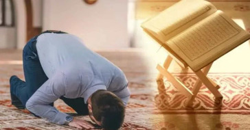 Sabah ezanında iki kez tekrarlanan Esselatu Hayrun Minen Nevm, ne anlama gelir?