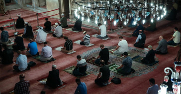 Sabah Namazı Nasıl Kılınır?