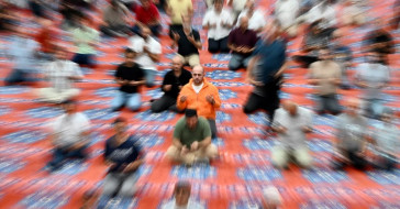 Sakarya ve Düzce'de Mevlit Kandili Coşku ile Kutlandı