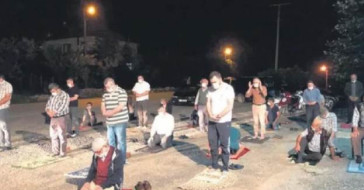 Sakarya'da Vatandaş İmama Küstü, Diyanet İşleri Harekete Geçti