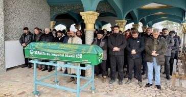 Sakarya'daki Cinayet Soruşturması Sonuçlandı