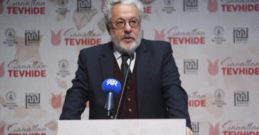 Sanattan Tevhide Çalıştayı: Prof. Dr. Kılıç ve Ahmet Özhan'ın Katılımlarıyla