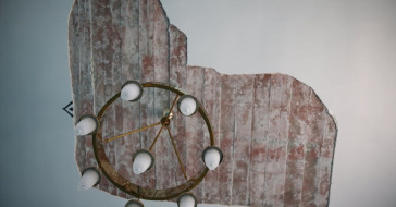 Şanlıurfa'da Cami Tavanı Düşerek Cemaatin Üzerine Geldi