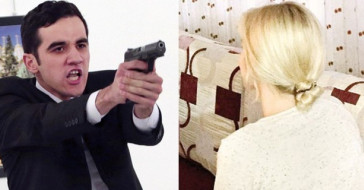 Suikastçının Ablası Her Şeyi Anlattı!