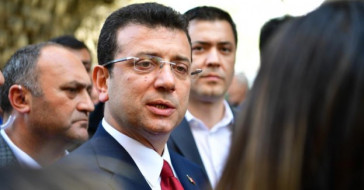 Tarihçi Murat Bardakçı, Ekrem İmamoğlu'nun Eyüpsultan Ziyaretinin Detaylarını Yazdı