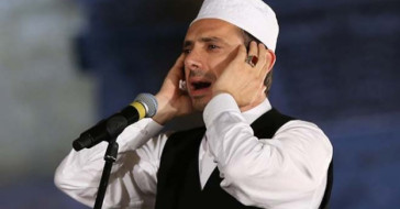 Tarihi anları böyle anlattı: Yürürken ayaklarım titredi