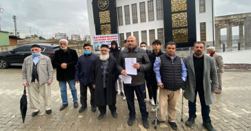 Yalova’da Deniz Manzarasını Kapatıyor Diye Camiyi Şikayet Ettiler