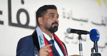 Irak’ta Seçim Öncesi Kanlı Suikast: Milletvekili Adayı Bombalı Saldırıda Hayatını Kaybetti