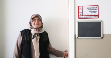 Kanseri Yenip Sağlığına Kavuşan Meryem Nurel'in Hikayesi