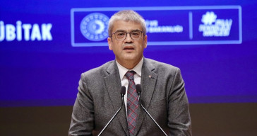 Kocaeli'de Bilimpark ve Milli Teknoloji Atölyesi Açılışı