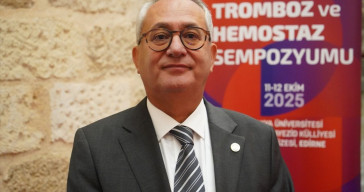Tromboz ve Damar Tıkanıklıkları: Sağlığımız İçin Tehdit