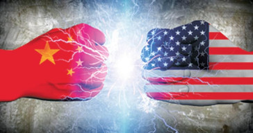 Trump Asya sahnesinde: Çin’le görüşme, yatırım hamleleri ve barış diplomasisi!