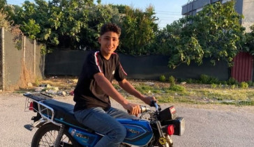 15 yaşındaki çocuk sulama kanalında boğuldu