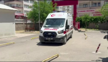 Adıyaman'da Kurban Bayramı'nda Silahlı Kavga: 5 Yaralı