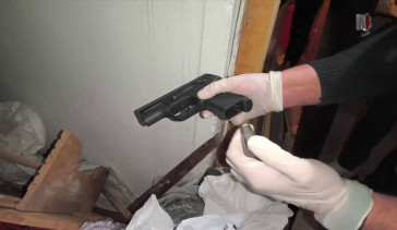 Antalya'da İş Yeri Kurşunlaması: Üç Şüpheli Tutuklandı