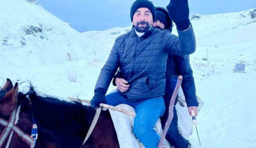 Artvin'de 126 Gün Sonra Çığ Altından Çıkarılan Çobanın Hikayesi