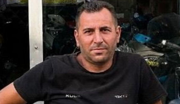 Balıkesir'de Yüksek Ses Tartışması Kanlı Bitti
