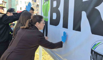 Bartın'da Çocuklardan İlginç Trafik Talepleri