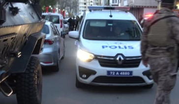 Batman'da Aile Katliamı: 17 Yaşındaki Şahıs Anne ve Ağabeyini Öldürdü