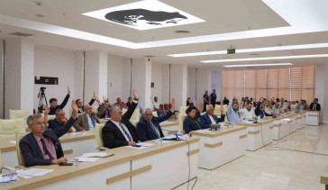 Bilecik Belediyesi, Toplu Taşıma Araçları İçin Yetki Aldı