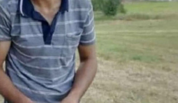 Bingöl'de Kayıp Emekli Öğretmen Aranıyor