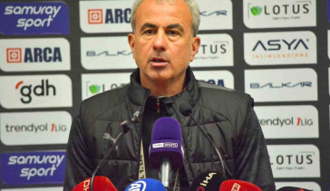Bodrum FK'nın Süper Lig Hayaline Veda