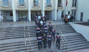 Bodrum’da Dev Dolandırıcılık Operasyonu