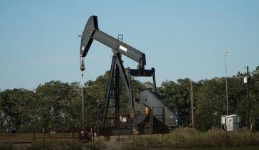 Brent Petrol Fiyatı Yeniden Yükseldi