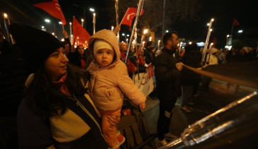 Çanakkale'de Deniz Zaferi'nin 111. Yılı Kutlandı