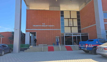 C.D. Gözaltına Alındı: Yargı Makamlarını Hedef Gösteren Paylaşım