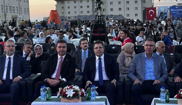 Ceza İnfaz Personeli Günü Coşkuyla Kutlandı