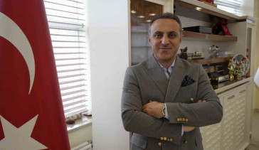 Dijital Tat ve Koku Transferi: Aromatör Teknolojisi