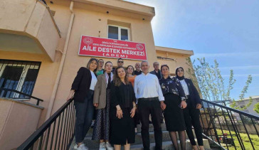 Dikili'de Kadınlara Ücretsiz Eğitim Fırsatları