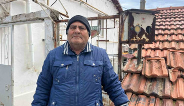 Dolandırıcılar Zeytinyağını Çaldı