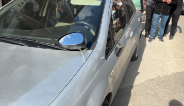 Edirne'de Kontrolden Çıkan Panelvan Kazası: 2 Yaralı