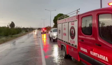 Elazığ'da İki Ayrı Trafik Kazası: 7 Yaralı