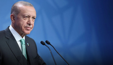 Erdoğan’dan OECD Zirvesi’nde Yapay Zeka ve Küresel Dönüşüm Vurgusu