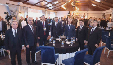 Erzurum'da Deprem ve Zemin Zirvesi: Güvenli Kentler İçin Stratejiler