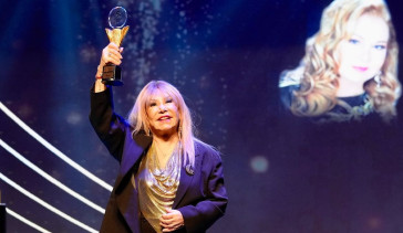 Esenler'de Radyo Yıldızları Ödülleri Sahiplerini Buldu