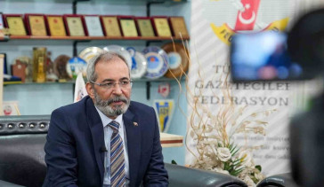 Eski Tarsus Belediye Başkanı Haluk Bozdoğan Tutuklandı