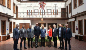 Eskişehir’in Başarısının Ortak Hikâyesi