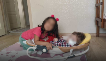 Etimesgut’ta pitbull saldırısı davasında anneye de suç duyurusunda bulunuldu