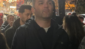 Görele Belediye Başkanı Hasbi Dede Hakkında Adli Kontrol Tedbiri